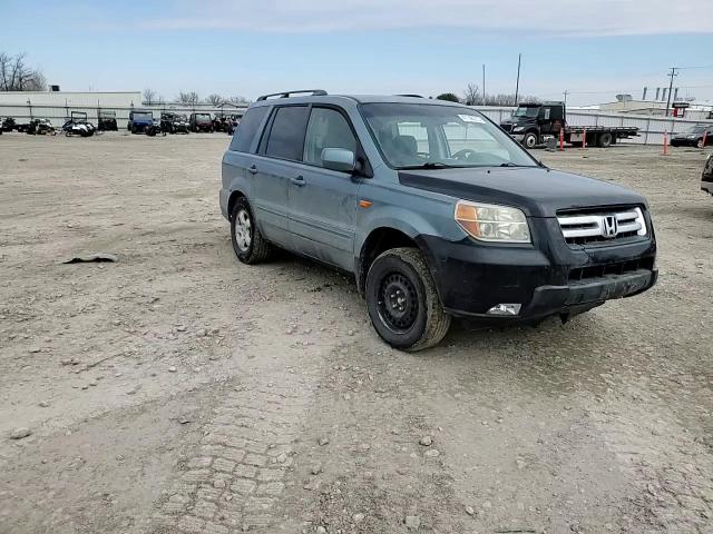 2007 Honda Pilot - Image 12