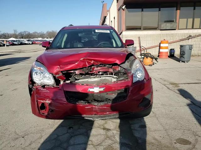 2015 Chevrolet Equinox - Image 11