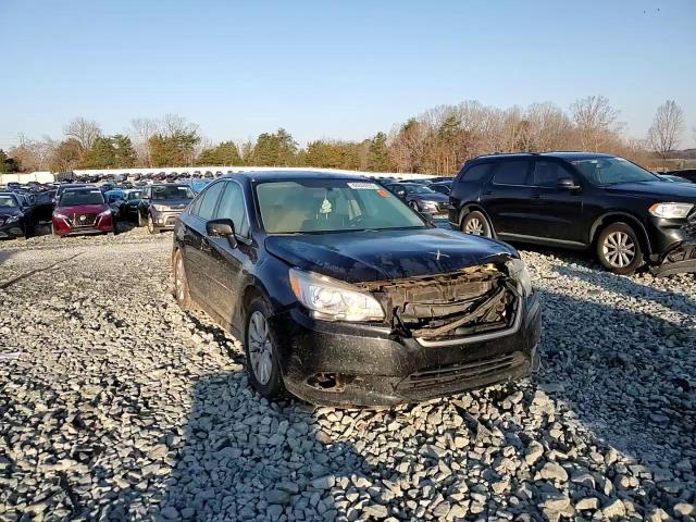 2017 Subaru Legacy - Image 10
