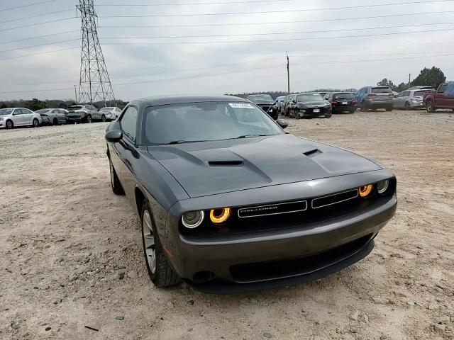 2021 Dodge Challenger - Image 11