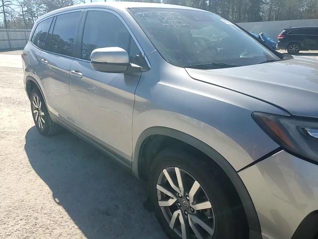 2019 Honda Pilot - Image 12