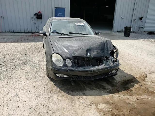 2008 Mercedes-Benz E-klasse - Image 11