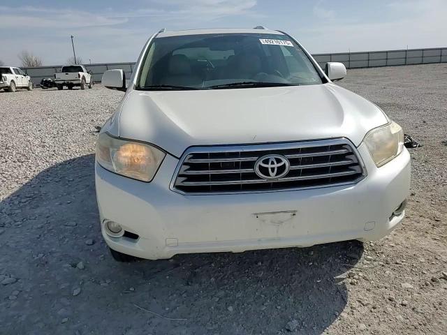 2009 Toyota Highlander - Image 12