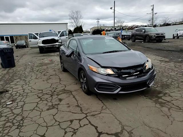 2015 Honda Civic - Image 10