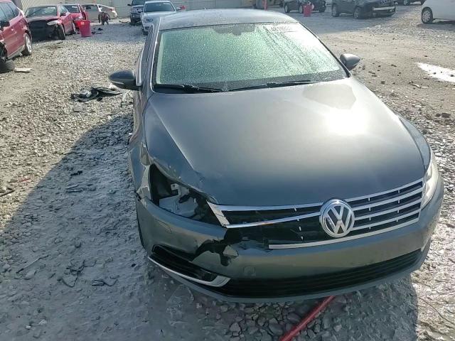 2016 Volkswagen Passat CC - Image 14