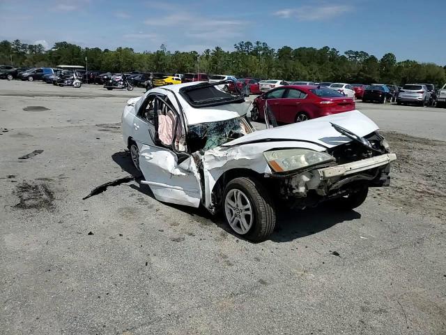 2006 Honda Accord Ex VIN: 1HGCM567X6A014771 Lot: 51329605