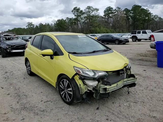 2016 Honda Fit - Image 10