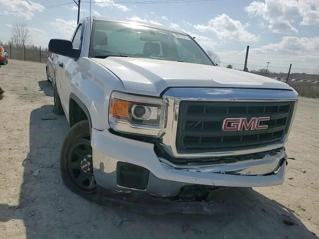 2015 GMC Sierra - Image 10