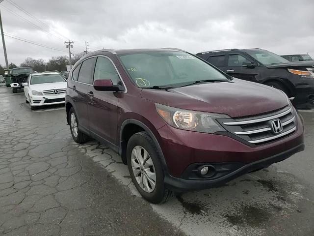 2014 Honda CR-V - Image 11