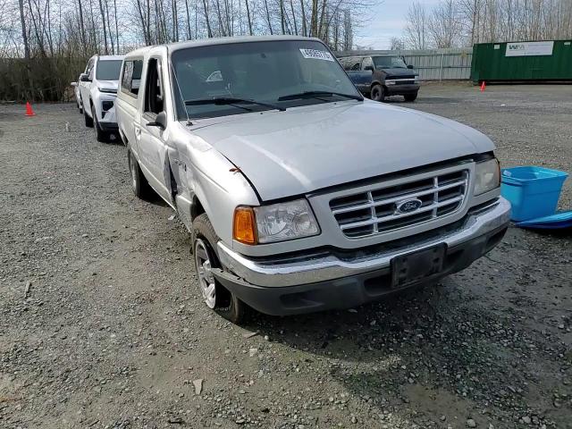 2001 Ford Ranger - Image 11