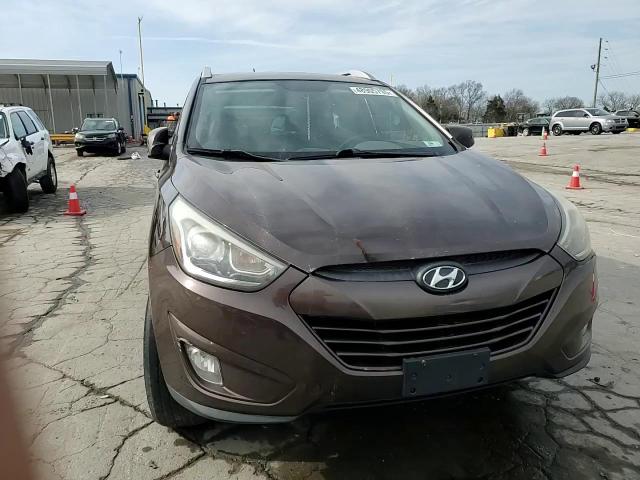 2014 Hyundai Tucson - Image 12