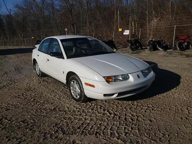 2000 Saturn SL - Image 10