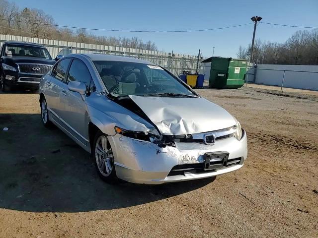 2008 Honda Civic - Image 10