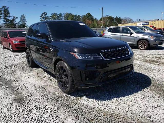 2019 Land Rover Range Rover - Image 14
