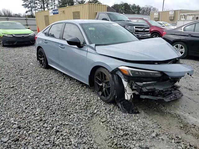 2023 Honda Civic - Image 11