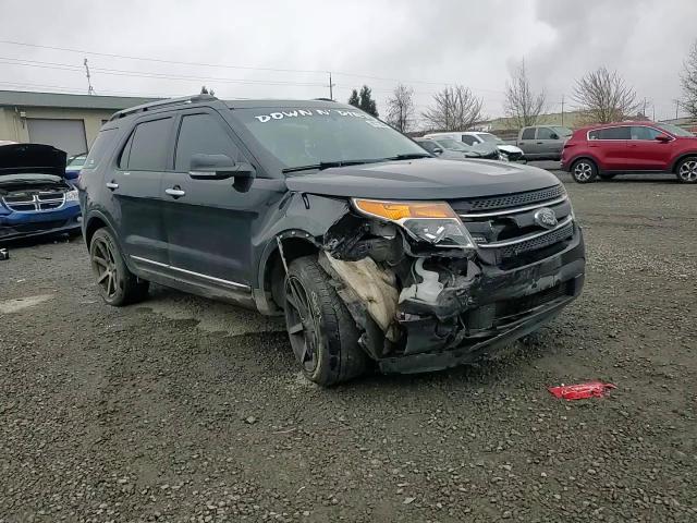 2013 Ford Explorer - Image 11