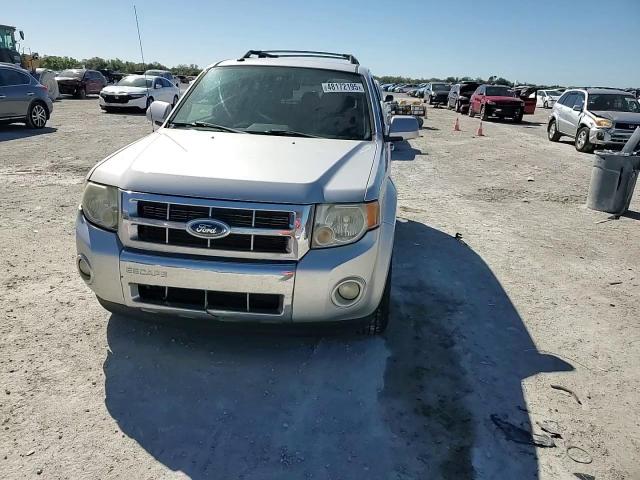 2012 Ford Escape - Image 11