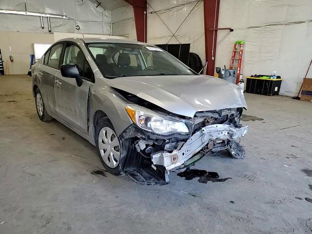 2014 Subaru Impreza - Image 10