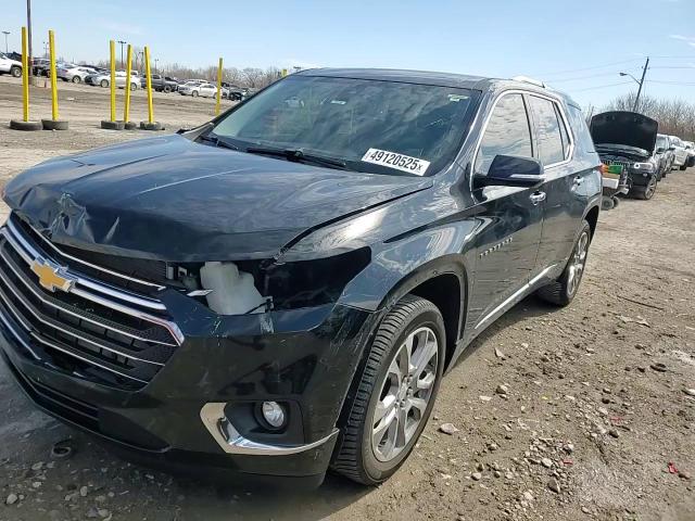 2018 Chevrolet Traverse - Image 11