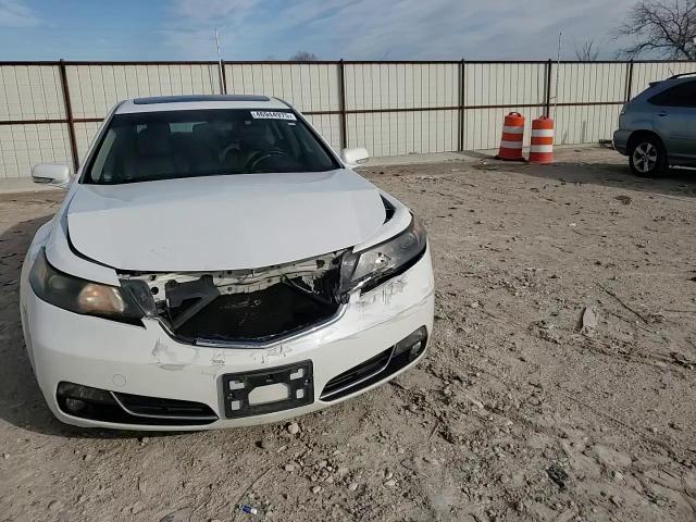 2014 Acura TL - Image 11