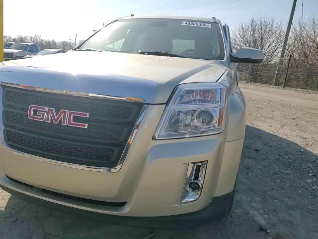 2014 GMC Terrain - Image 11