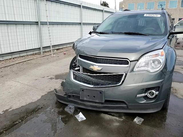 2013 Chevrolet Equinox - Image 14