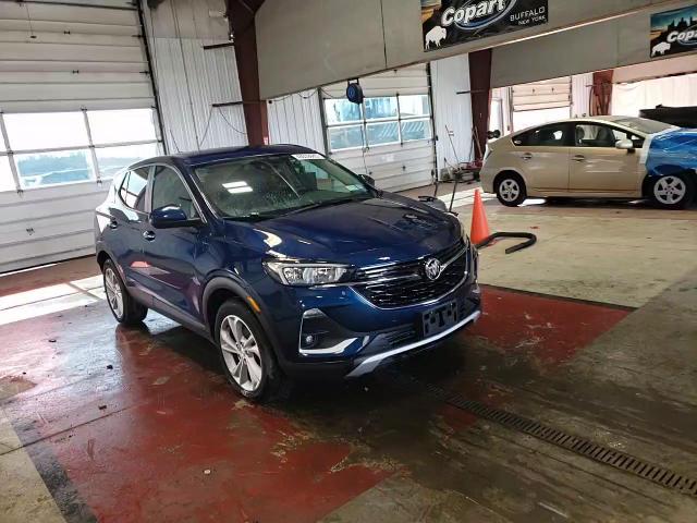 2020 Buick Encore - Image 14