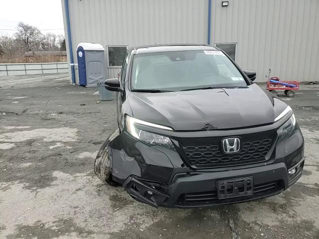 2020 Honda Passport - Image 11