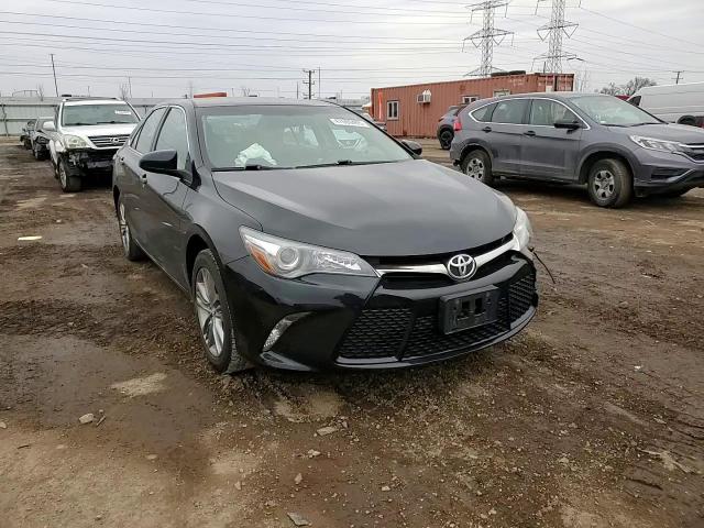 2017 Toyota Camry - Image 11