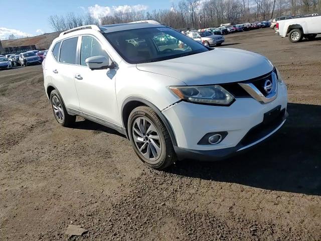 2016 Nissan Rogue - Image 12