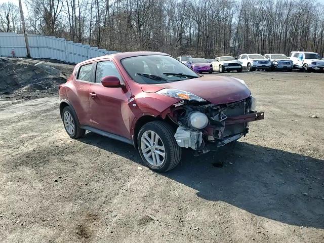 2011 Nissan Juke - Image 11