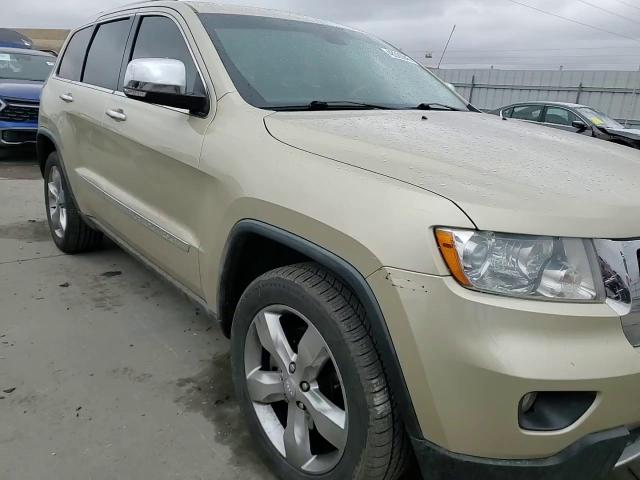2011 Jeep Grand Cherokee - Image 11