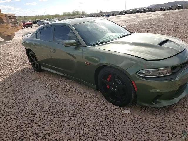 2021 Dodge Charger - Image 11