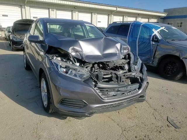 2019 Honda HR-V - Image 12