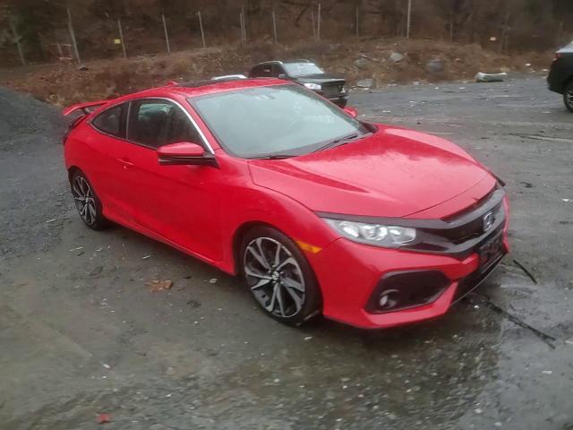 2019 Honda Civic - Image 11