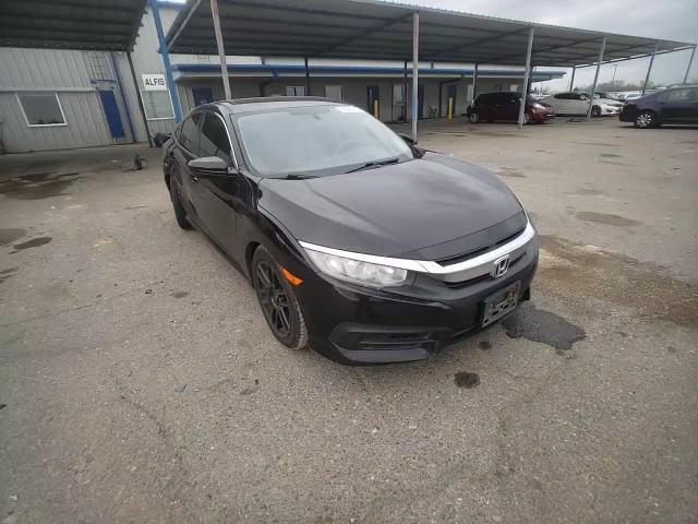 2018 Honda Civic - Image 11