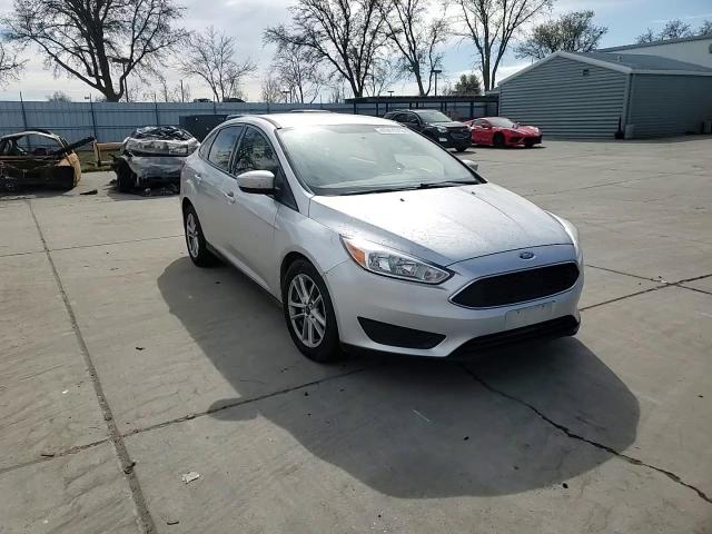 2018 Ford Focus - Image 10