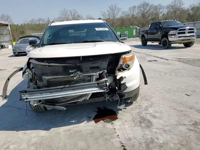 2013 Ford Explorer - Image 10