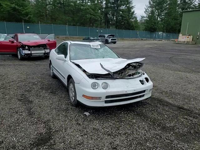 1995 Acura Integra - Image 10
