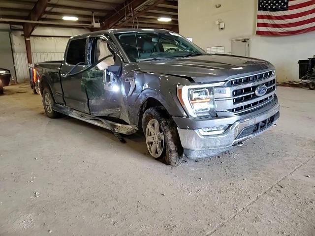 2022 Ford F-150 - Image 11