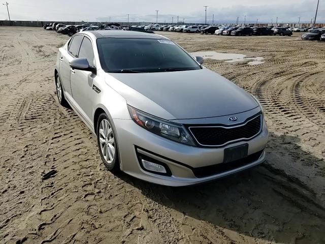 2015 Kia Optima - Image 11