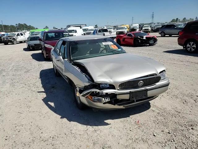 1997 Buick Lesabre Custom VIN: 1G4HP52KXVH442914 Lot: 50068705
