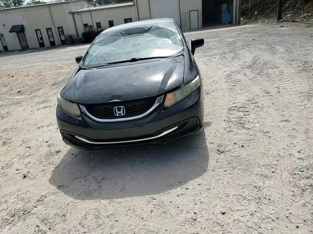 2015 Honda Civic - Image 11