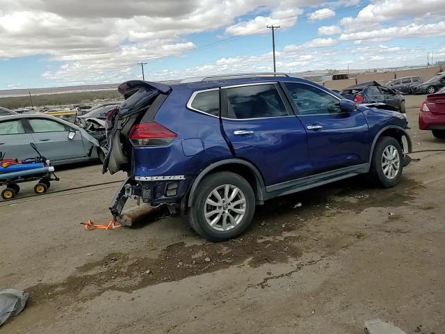 2018 Nissan Rogue - Image 13