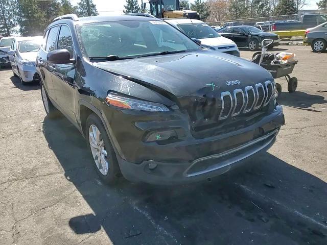 2017 Jeep Grand Cherokee - Image 12