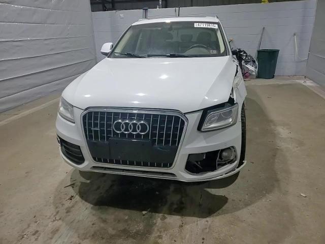 2015 Audi Q5 - Image 12