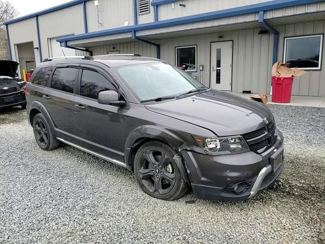 2018 Dodge Journey - Image 12