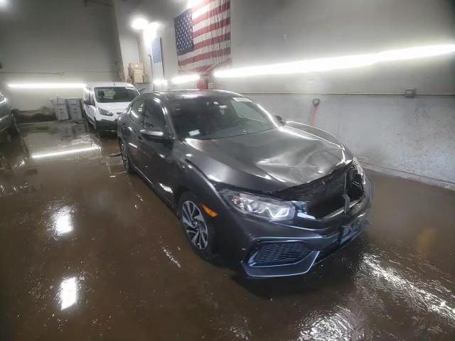 2018 Honda Civic - Image 14