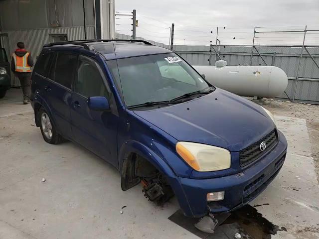 2002 Toyota RAV 4 - Image 12
