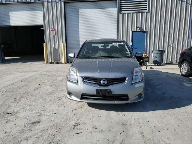 2010 Nissan Sentra - Image 11